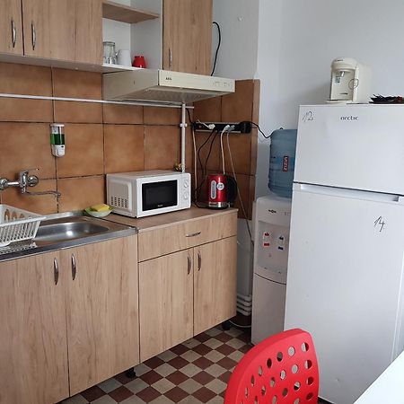12 Residence Cotroceni Bucharest Bilik gambar