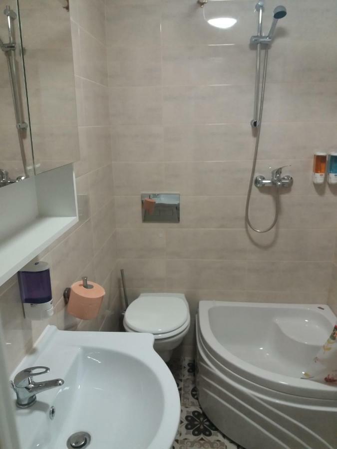 12 Residence Cotroceni Bucharest Luaran gambar