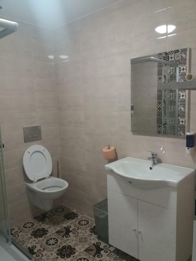 12 Residence Cotroceni Bucharest Luaran gambar