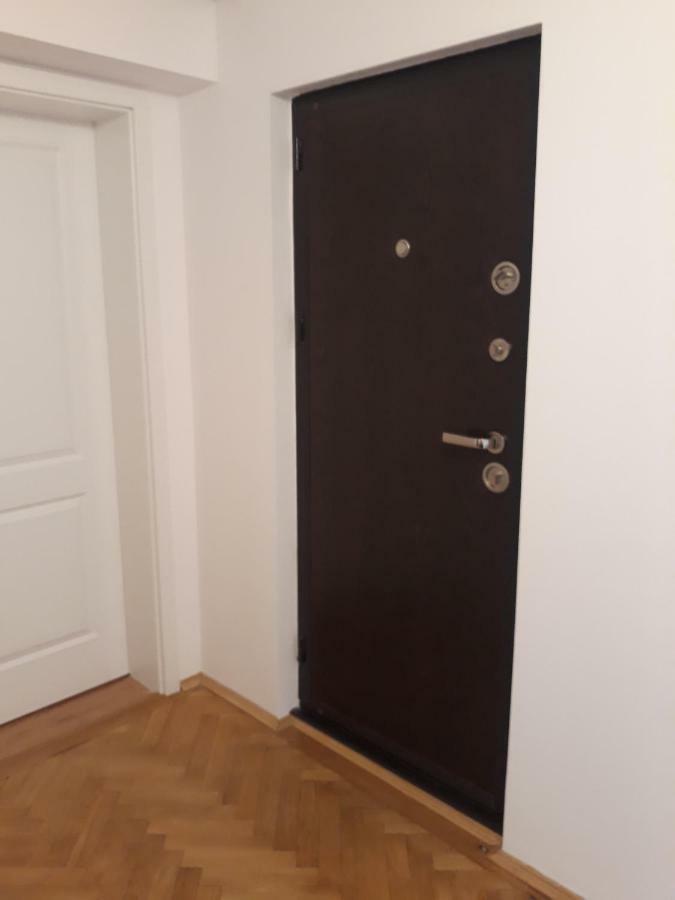 12 Residence Cotroceni Bucharest Luaran gambar