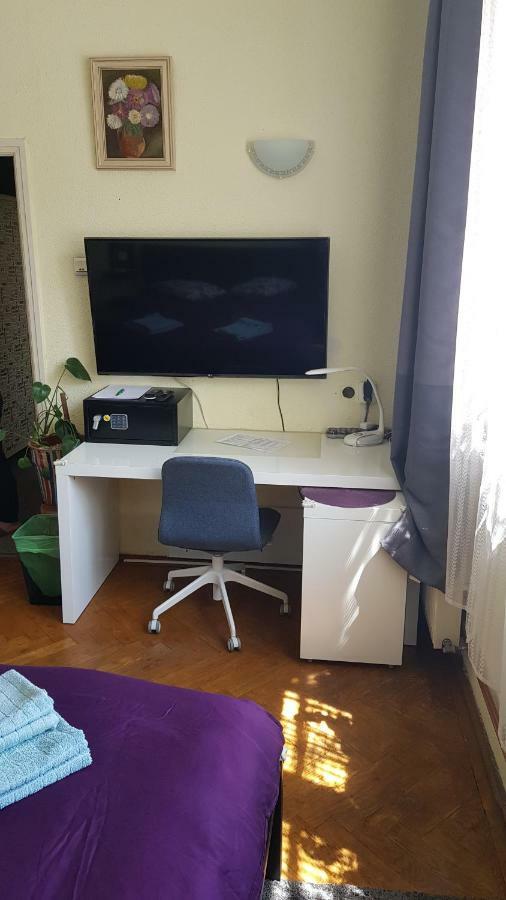 12 Residence Cotroceni Bucharest Luaran gambar