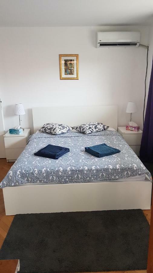 12 Residence Cotroceni Bucharest Luaran gambar
