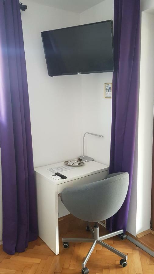 12 Residence Cotroceni Bucharest Luaran gambar