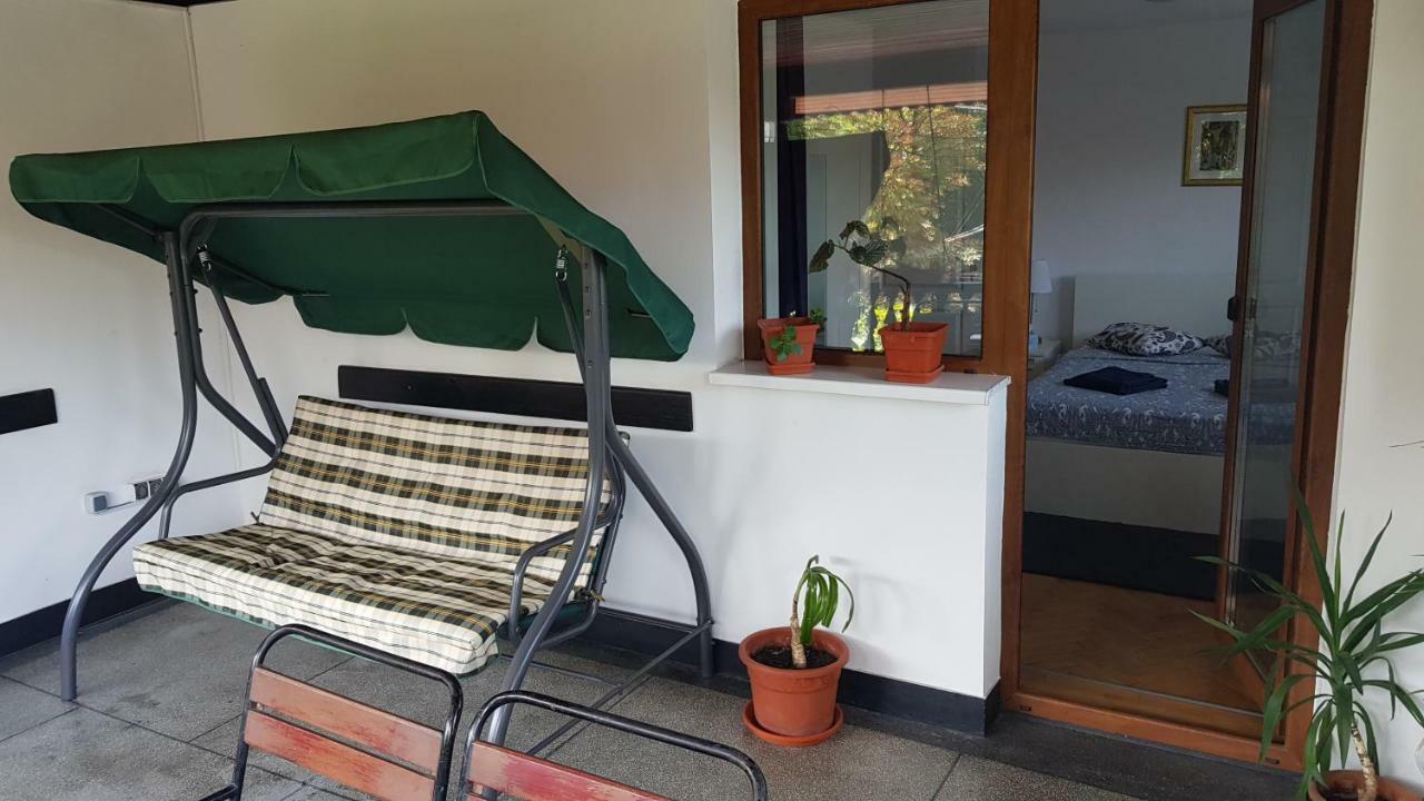 12 Residence Cotroceni Bucharest Luaran gambar