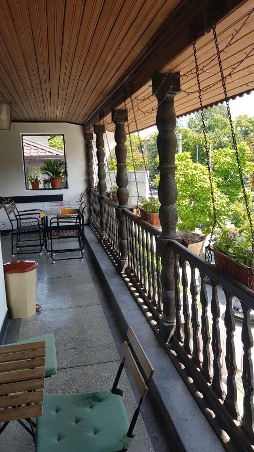 12 Residence Cotroceni Bucharest Luaran gambar